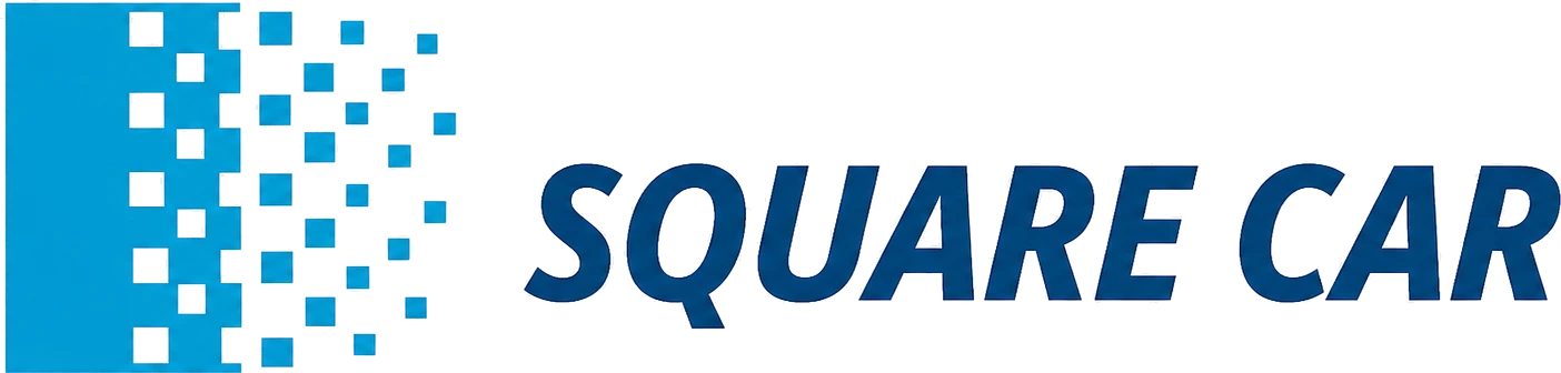 Square Car
